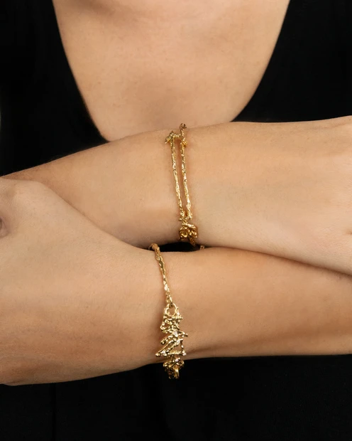 Bracelet sizing guide